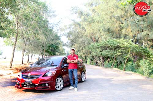 Sound Quality Yang Dinamis