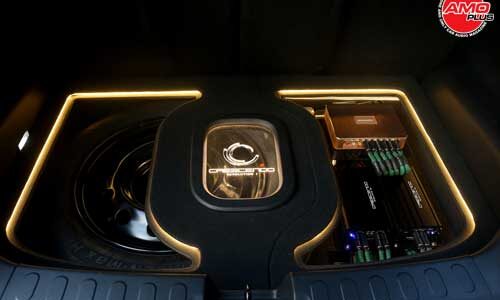 SQ Untuk Mobil Listrik