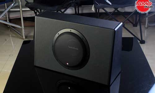 Rockford Fosgate P-300 10T