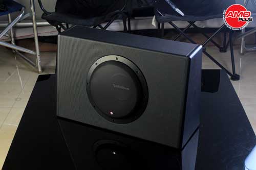 Rockford Fosgate P-300 10T