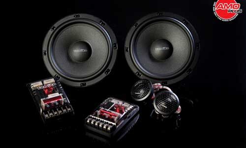 Tomiko TMK 6088 : “Mesin” 2-Way Yang Enerjik