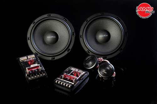 Tomiko TMK 6088 : “Mesin” 2-Way Yang Enerjik