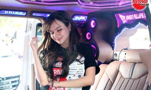 Si Ekstrim Dari Luxio