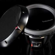 Rockford Fosgate 1D212 : Subwoofer Bertenaga Besar