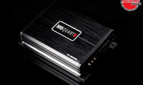 MB QUART FORMULA FA-480 MINI