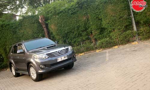 Kejernihan Audio SQ 3 Way Premium