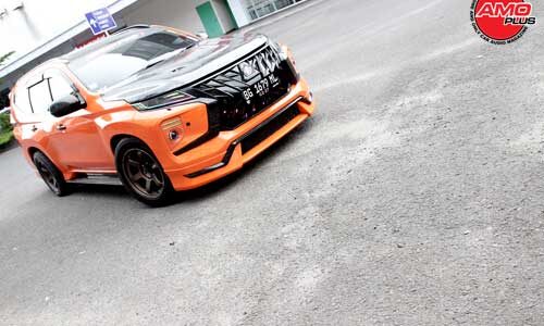 Sang Jawara SQL National Champion IASCA 2024