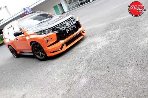 Sang Jawara SQL National Champion IASCA 2024