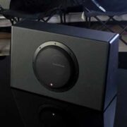 Rockford Fosgate P-300 10T