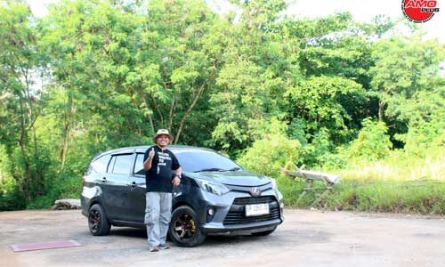 Minimalis Namun Berkelas