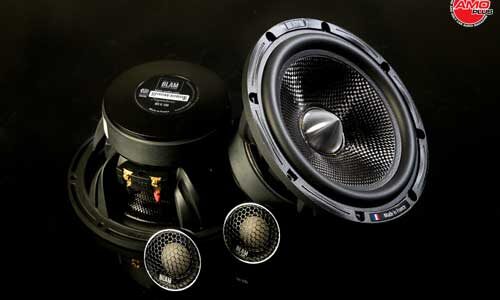 Blam S165.100 MG : Spesial Buat Audiopile