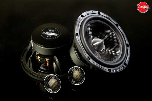 Blam S165.100 MG : Spesial Buat Audiopile