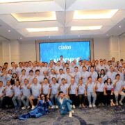 P.T Multi Suara Selaras Umumkan Sebagai Distributor Resmi Clarion Di Indonesia