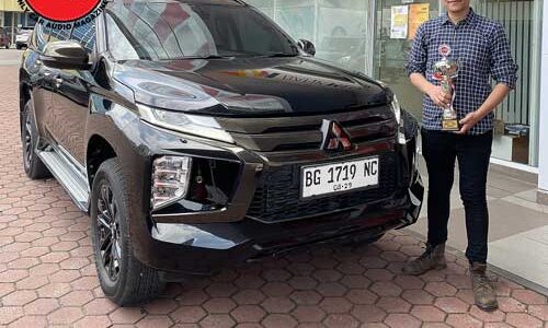 Sinergi  Kualitas Suara