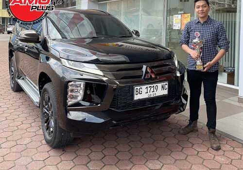 Sinergi  Kualitas Suara