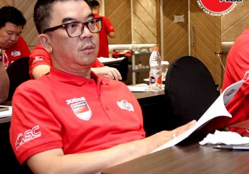 Erick Kurniadi, Venture Car Audio Indonesia : “Bisnis dan Idealis Harus Jalan Bareng”