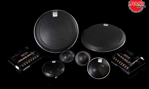 Morel Virtus Nano Carbon 63