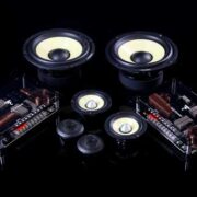 Focal K2 Power ES 165 KX3E