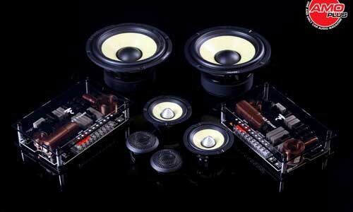 Focal K2 Power ES 165 KX3E