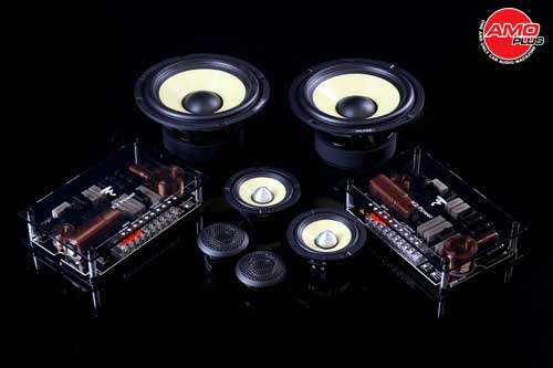 Focal K2 Power ES 165 KX3E