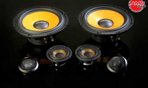 Rebec RL Series : DINAMIS DAN DETIL