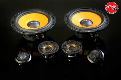 Rebec RL Series : DINAMIS DAN DETIL