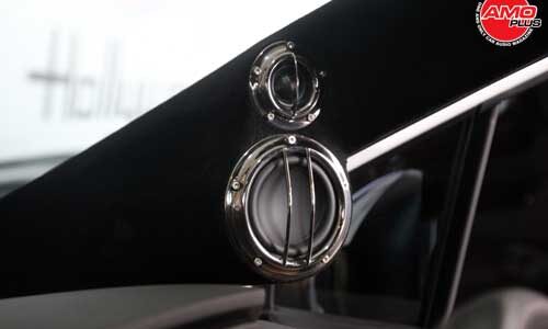 Sound Quality Plus AudioPlus