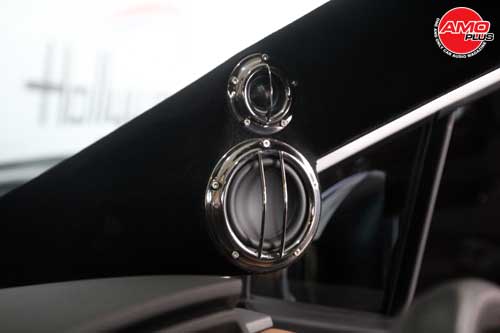 Sound Quality Plus AudioPlus