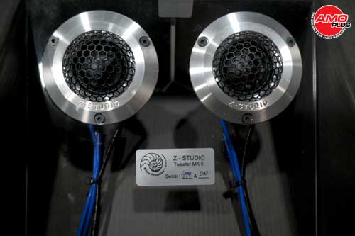 Micro Precision Z-Studio