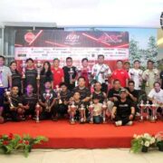 Workshop Autoplus Car Audio, Autozone, DR Audio Art Dan Baronet Evolution Ramaikan Amoplus Sound Competition Sesi 3 Palembang 2025