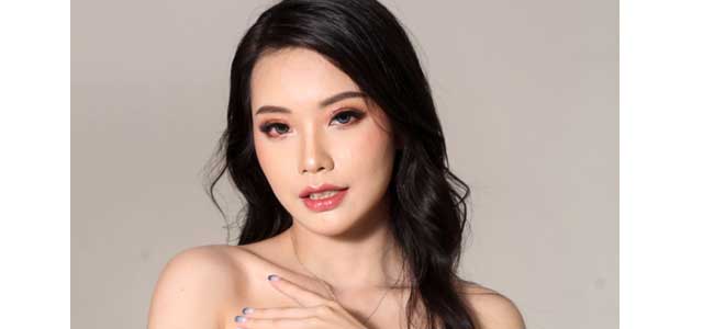 Racellita, Suka Car Audio  Nyaman Didengar dan Bikin Makin Chill