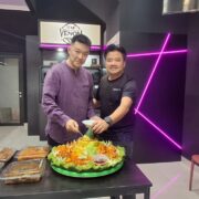 Venom Autoshop Serpong : Venom Audio Official Store Ke 13 Di Indonesia