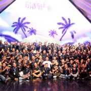 Berusia 23 Tahun Venom Indonesia Adakan Gathering Nasional Bertema Ride The Wave With VENOM