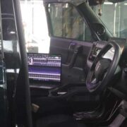 Venom Audio Tuning Contest 2025 : Ajang Edukasi dan Simulasi Kompetisi