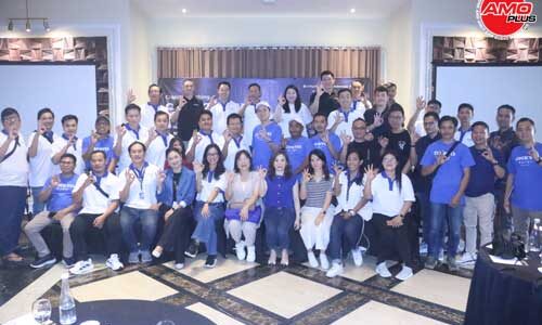 PT Kramat Motor Umumkan Sebagai Kemitraan Eksklusif Onkyo Audio Mobil Di Indonesia