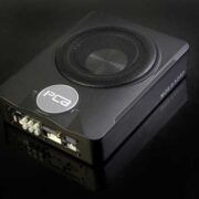 PCA MOS-8 ADSP : Sub DSP Efisien & Bertenaga