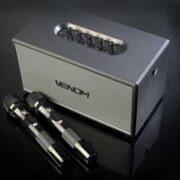 Venom Gear Box : Great Sound With Powerful Bass