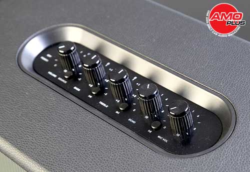 Venom Gear Box - amoplusmagz