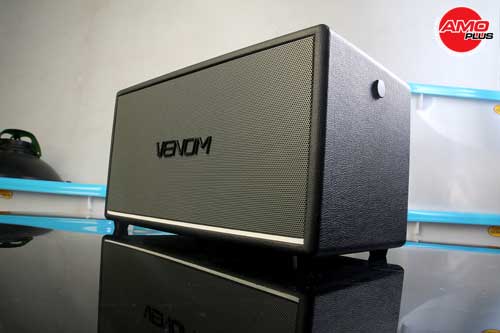 Venom Gear Box - amoplusmagz
