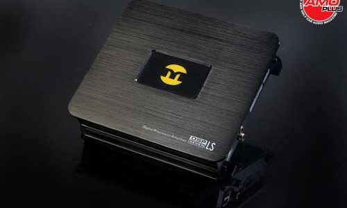 Momentum DSP Seven LS : Prosesor DSP Plus Amplifier Kecil Tapi Ajib