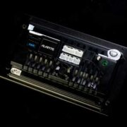 Avante “Draco”AD-9910 : Pengganti Headunit Yang Andal