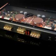 Zevox ZA 120.4 AB : Desain Premium, Suara High End