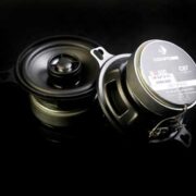 Helix Compose Basic CB C87.2-S3 : Coaxial Speaker Mid-Hi