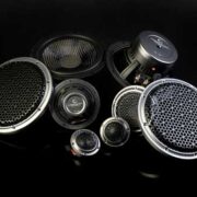 Crescendo Revolution 5S3 : Sajikan Musik High End