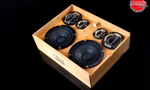 ESB Audio OTTOMILA 8.6K3 LE