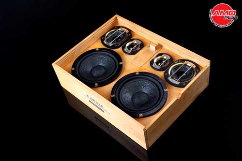 ESB Audio OTTOMILA 8.6K3 LE