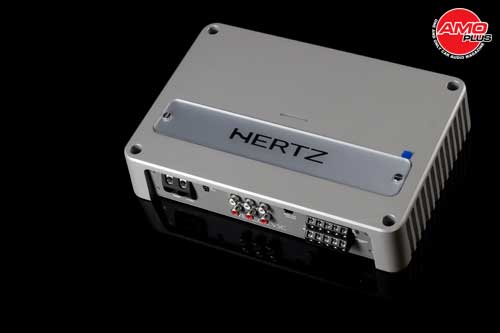 HERTZ Venezia V5C