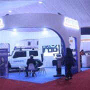 GIIAS 2025 : PT Kramat Motor Kenalkan Onkyo Audio Mobil Untuk Pasar Indonesia