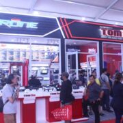 GIIAS 2025 : Tomiko dan Throne Tawarkan Diskon Menarik