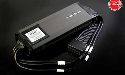 Rockford Fosgate M5-1500X5